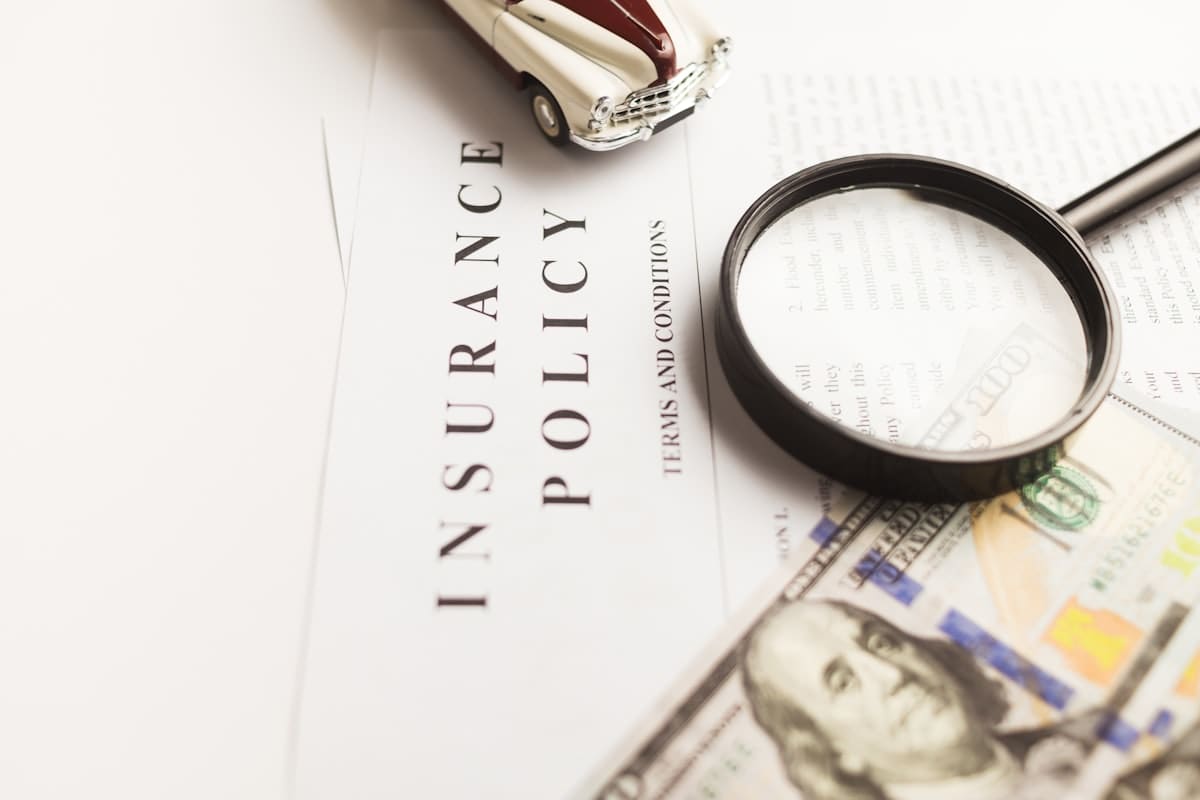 怕保險金被亂花、被有心人盯上？保險金信託把錢留給對的人